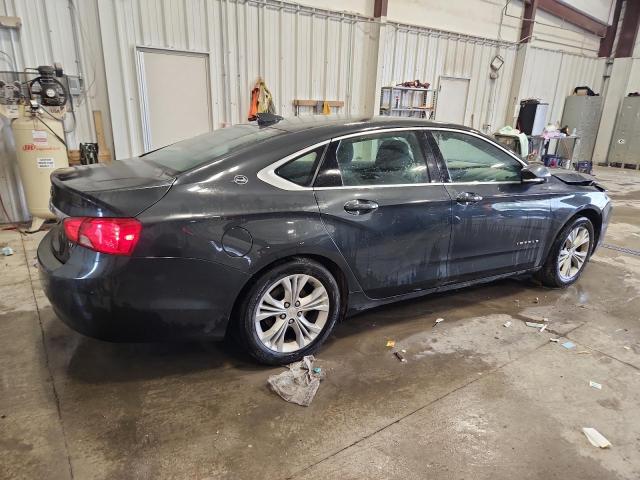 Photo 3 from auction – 2015 CHEVROLET IMPALA LT with VIN 2G1125S39F9110135