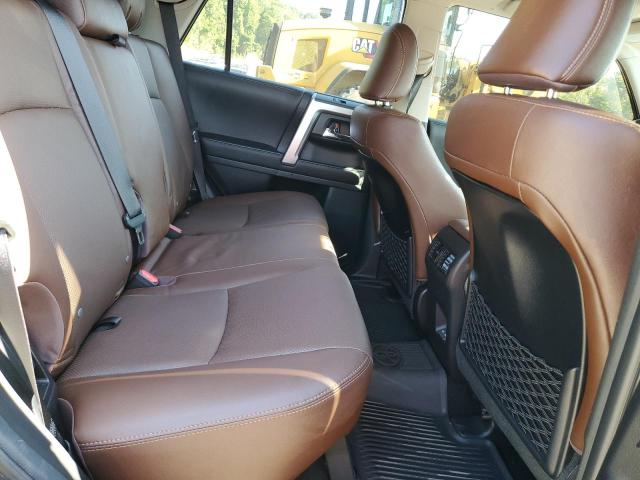 Photo 11 from auction – 2024 TOYOTA 4RUNNER LI with VIN JTEKU5JR2R6226053