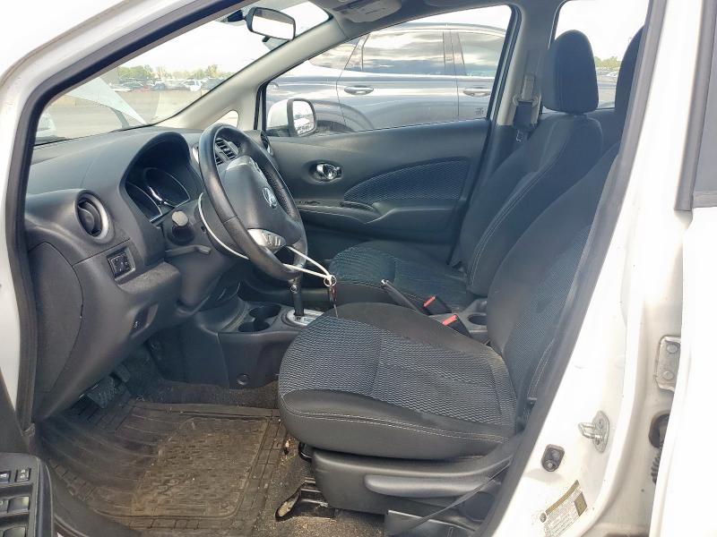 Photo 7 from auction – 2014 NISSAN VERSA NOTE with VIN 3N1CE2CPXEL405122