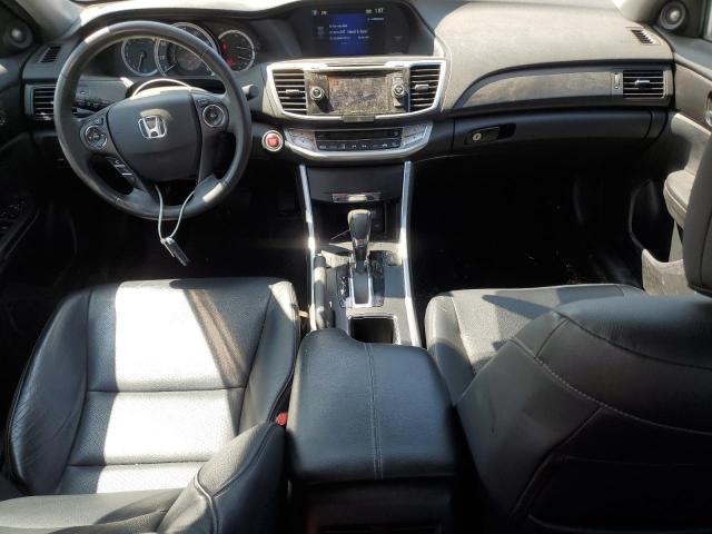 Photo 8 from auction – 2015 HONDA ACCORD with VIN 1HGCR2F88FA070295