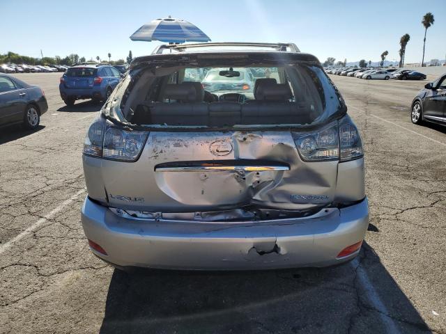 Photo 6 from auction – 2004 LEXUS RX 330 with VIN JTJGA31U740032624