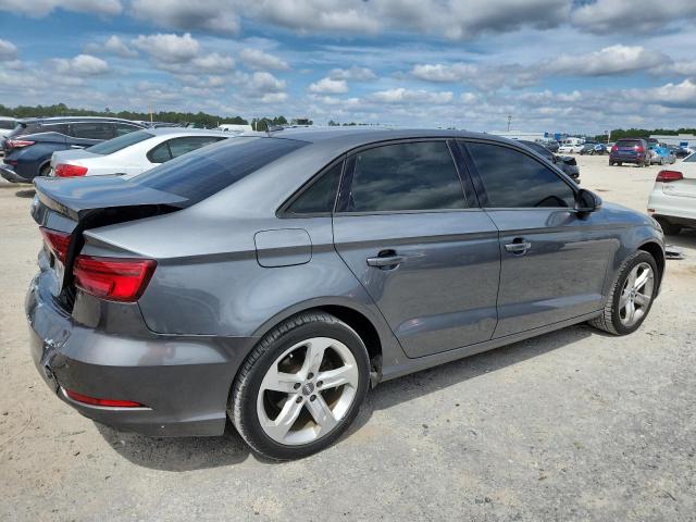 Photo 4 from auction – 2018 AUDI A3 PREMIUM with VIN WAUAUGFF0J1072175