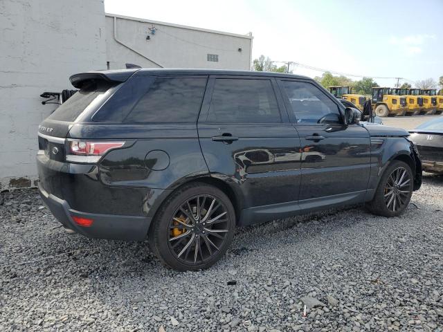 Photo 3 from auction – 2017 LAND ROVER RANGE ROVE with VIN SALWG2FV3HA143902