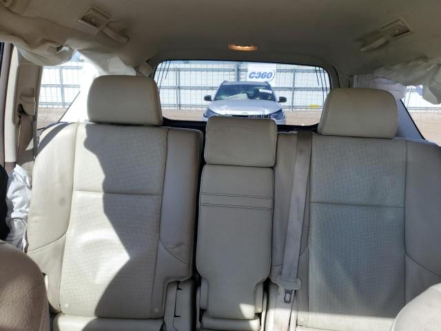 Photo 10 from auction – 2017 LEXUS GX 460 with VIN JTJBM7FXXH5153765