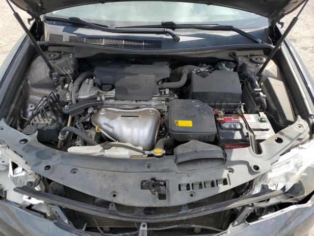 Photo 11 from auction – 2013 TOYOTA CAMRY L with VIN 4T1BF1FK6DU215429
