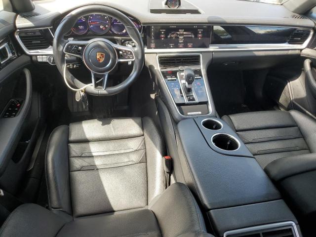 Photo 8 from auction – 2019 PORSCHE PANAMERA BASE with VIN WP0AA2A77KL100266