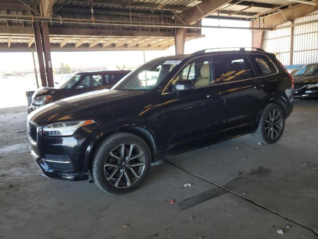 VOLVO XC90 T6 2017 with VIN YV4A22PKXH1139086 - Photo from auction