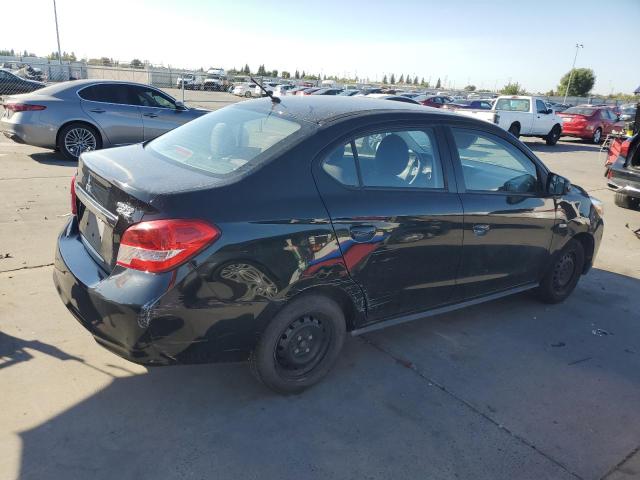 Photo 3 from auction – 2019 MITSUBISHI MIRAGE G4 with VIN ML32F3FJ2KHF06044