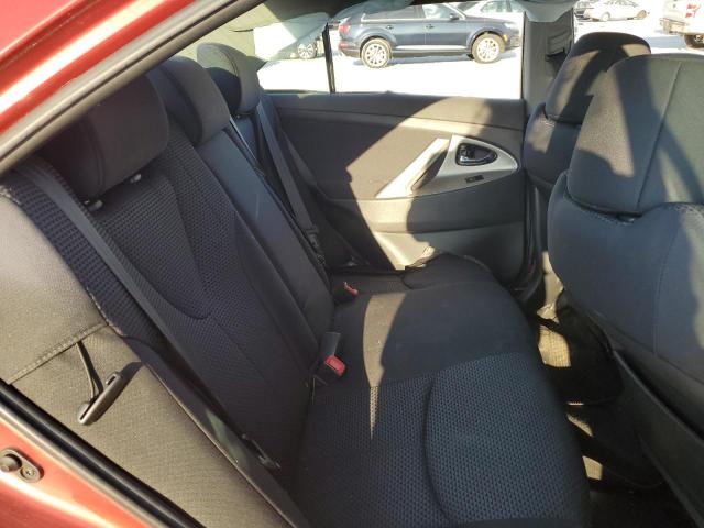 Zdjęcie 10 z aukcji – 2011 TOYOTA CAMRY BASE z VIN 4T1BF3EK6BU640773