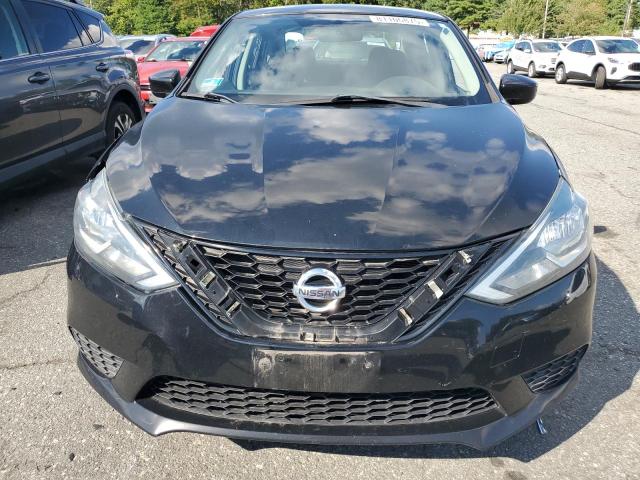 Photo 5 from auction – 2017 NISSAN SENTRA S with VIN 3N1AB7AP7HL637441