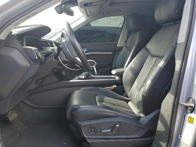 Photo 7 from auction – 2019 AUDI E-TRON PRE with VIN WA1VABGEXKB022413