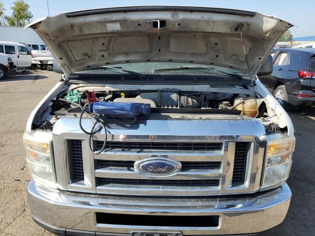 Photo 12 from auction – 2011 FORD ECONOLINE with VIN 1FBNE3BL0BDB12958