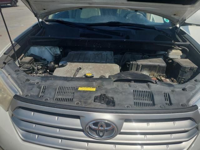 Photo 12 from auction – 2011 TOYOTA HIGHLANDER with VIN 5TDYK3EH1BS024904