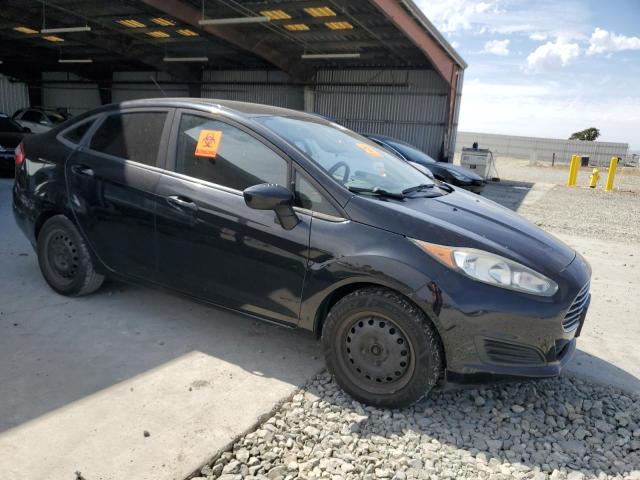 Photo 4 from auction – 2017 FORD FIESTA S with VIN 3FADP4AJ5HM152446