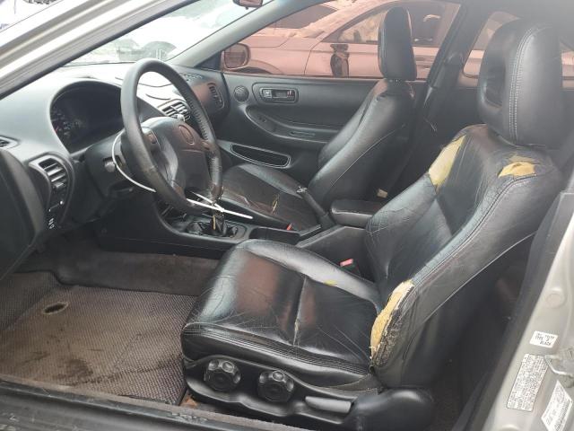 Photo 7 from auction – 2000 ACURA INTEGRA GS with VIN JH4DC4371YS804007