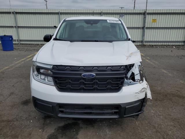 Photo 5 from auction – 2024 FORD MAVERICK X with VIN 3FTTW8B90RRB18939