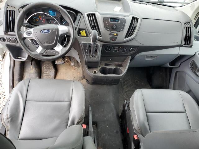 Photo 8 from auction – 2019 FORD TRANSIT T- with VIN 1FTYR1CM7KKA48681