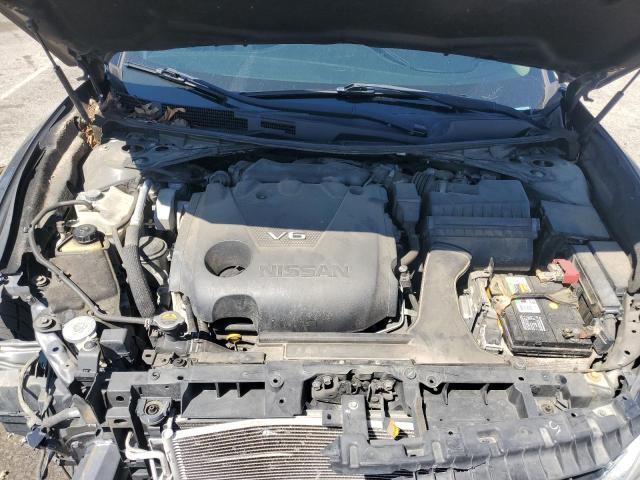 Photo 11 from auction – 2017 NISSAN MAXIMA 3.5 with VIN 1N4AA6AP9HC375787