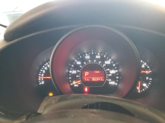 Photo 9 from auction – 2014 KIA SOUL with VIN KNDJN2A24E7738822