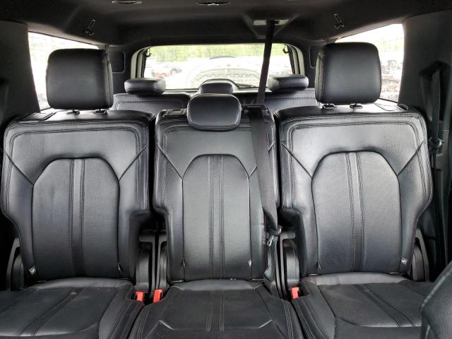 Photo 10 from auction – 2020 FORD EXPEDITION with VIN 1FMJK2AT4LEA38272