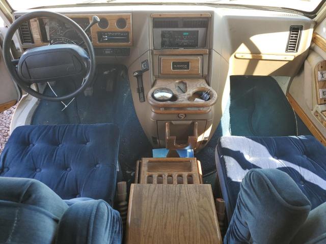 Photo 8 from auction – 1995 CHEVROLET G20 with VIN 1GBEG25K4SF190770