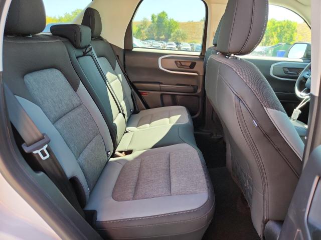 Photo 11 from auction – 2024 FORD BRONCO SPO with VIN 3FMCR9B69RRF20862