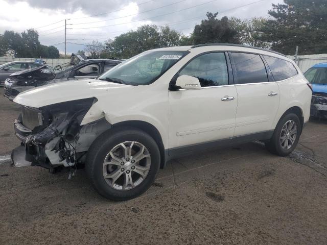 Foto 1 de la subasta – 2015 CHEVROLET TRAVERSE con VIN 1GNKRGKD4FJ256580