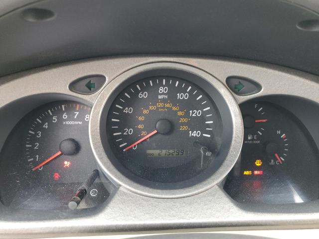 Photo 9 from auction – 2002 TOYOTA HIGHLANDER with VIN JTEHF21A520042764