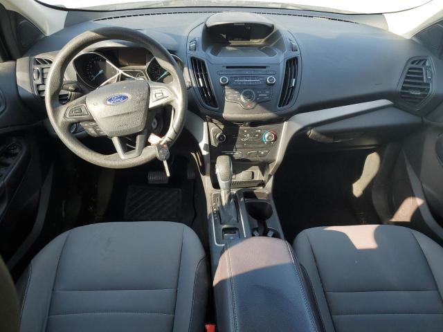 Photo 8 from auction – 2017 FORD ESCAPE S with VIN 1FMCU0F71HUD20918
