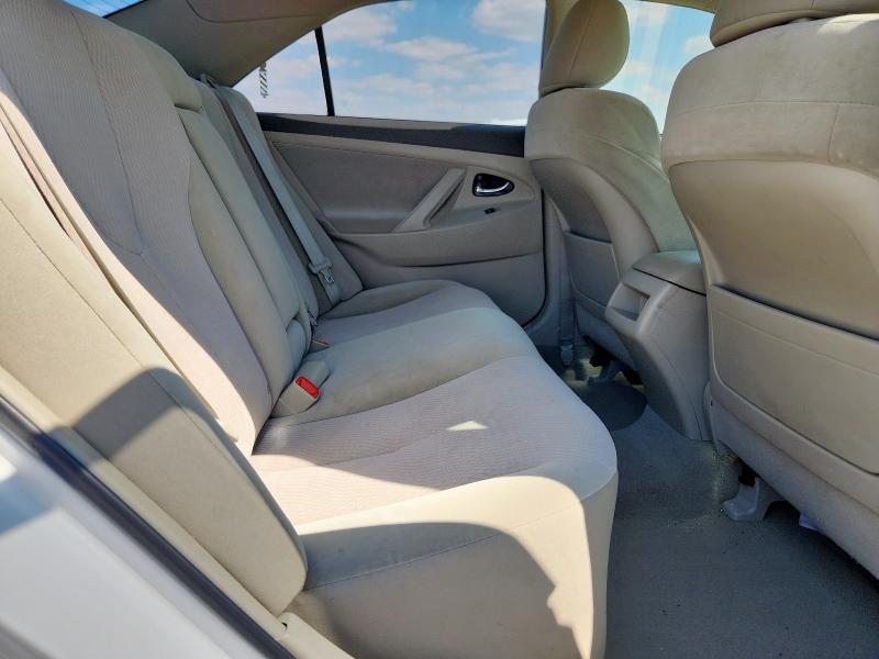 Photo 10 from auction – 2011 TOYOTA CAMRY BASE with VIN 4T4BF3EKXBR181978