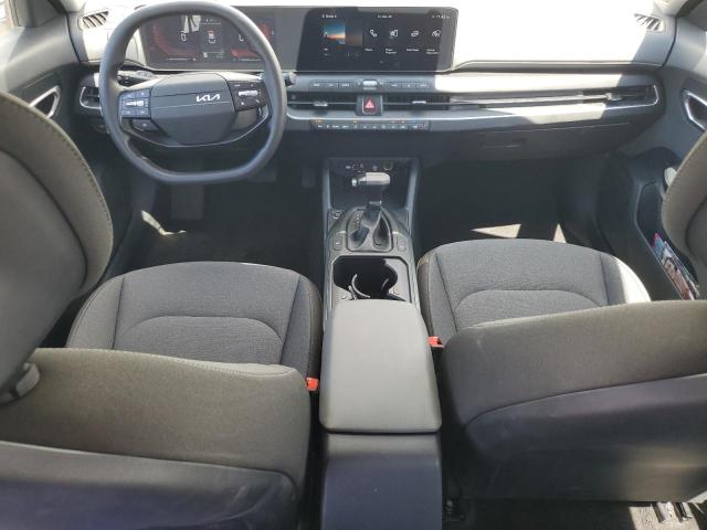 Photo 8 from auction – 2025 KIA K4 LX with VIN 3KPFT4DEXSE073658