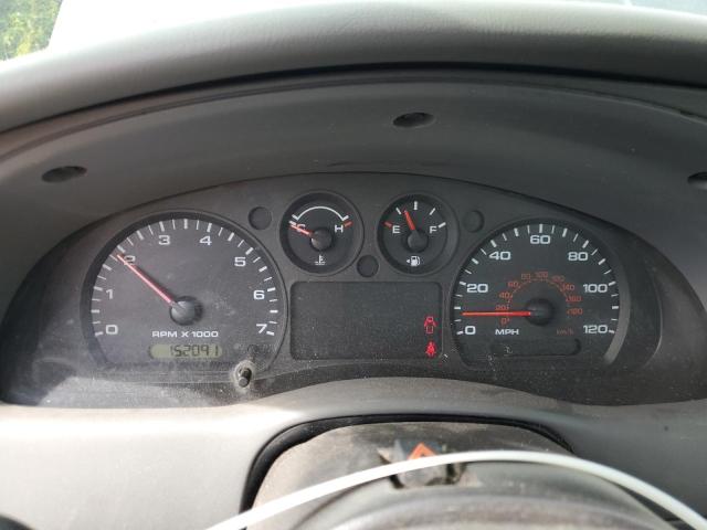 Photo 9 from auction – 2006 FORD RANGER with VIN 1FTYR10DX6PA22847