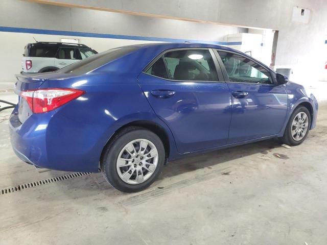 Photo 3 from auction – 2016 TOYOTA COROLLA L with VIN 2T1BURHE3GC525104