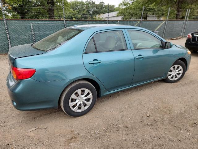 Фото 3 с аукциона – 2010 TOYOTA COROLLA BASE с VIN 2T1BU4EE5AC421275