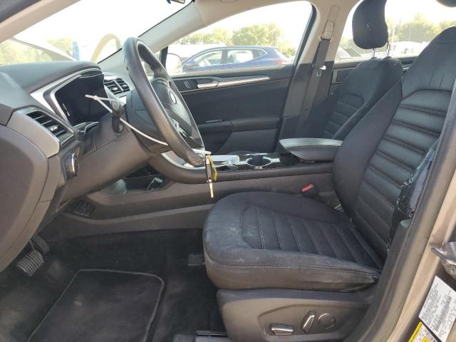 Photo 7 from auction – 2014 FORD FUSION SE with VIN 1FA6P0HD9E5405237