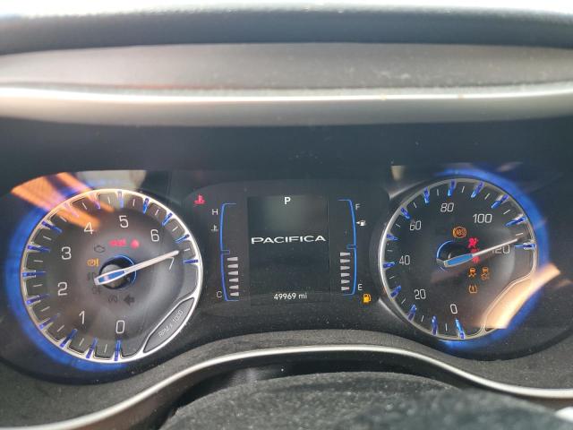 Photo 9 from auction – 2020 CHRYSLER PACIFICA T with VIN 2C4RC1FG3LR192890