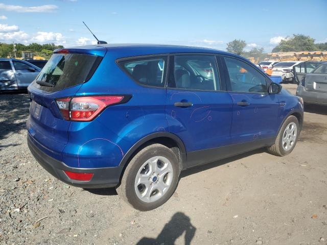 Photo 3 from auction – 2017 FORD ESCAPE S with VIN 1FMCU0F71HUC44357