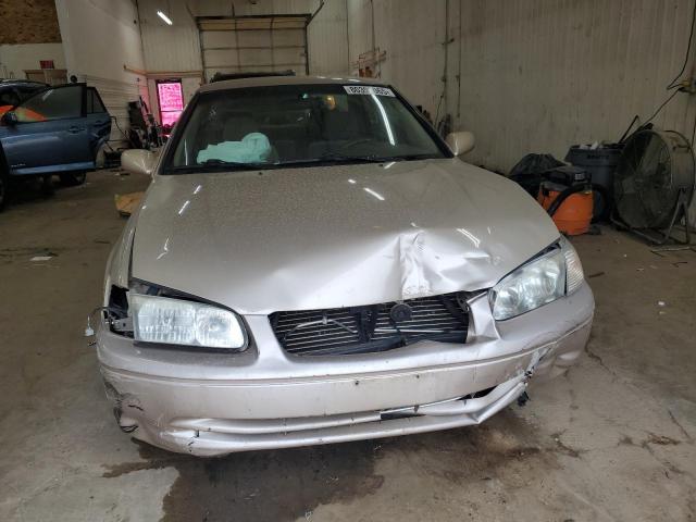 Photo 5 from auction – 2000 TOYOTA CAMRY CE with VIN 4T1BG22K9YU936715