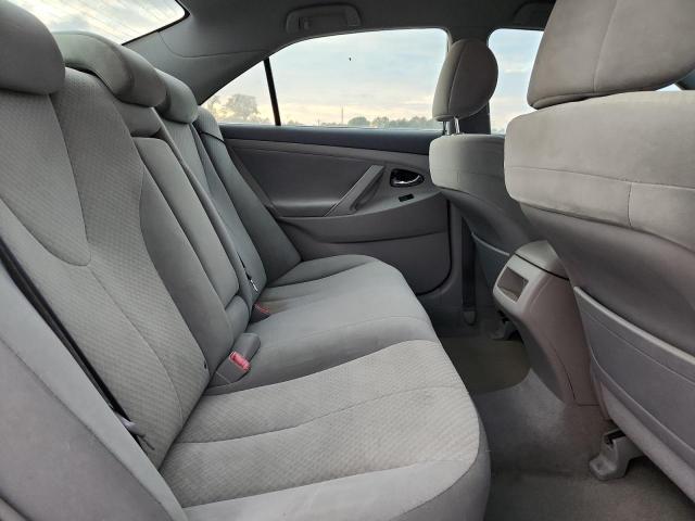Photo 10 from auction – 2007 TOYOTA CAMRY CE with VIN 4T1BE46K57U526181