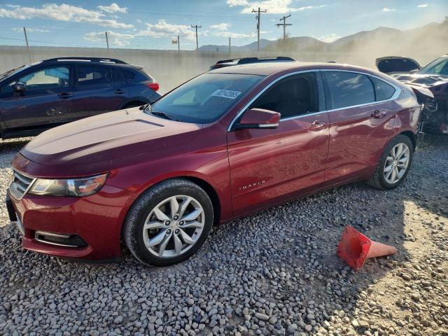 2018 Chevrolet Impala