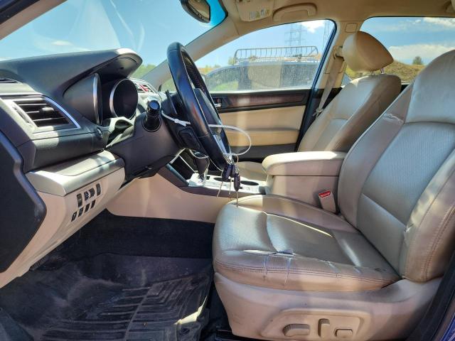 Photo 7 from auction – 2015 SUBARU OUTBACK 2. with VIN 4S4BSBJC1F3242211