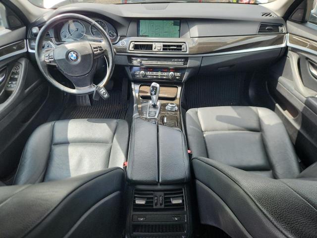 Photo 8 from auction – 2011 BMW 535 XI with VIN WBAFU7C57BC876559
