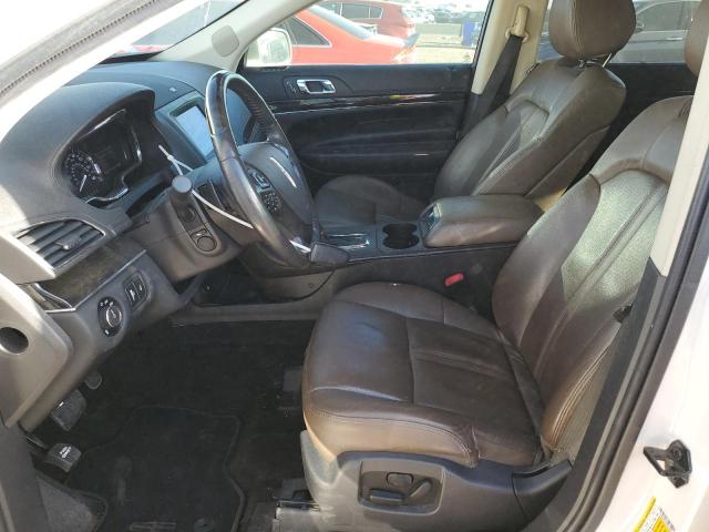 Photo 7 from auction – 2015 LINCOLN MKT with VIN 2LMHJ5AT3FBL04386