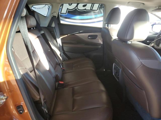 Photo 10 from auction – 2015 NISSAN MURANO S with VIN 5N1AZ2MG2FN219028