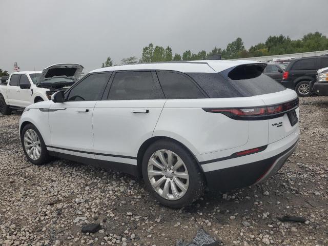 Photo 2 from auction – 2018 LAND ROVER RANGE ROVE with VIN SALYC2RV0JA705311