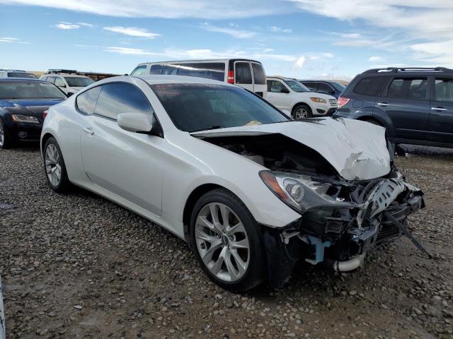 Photo 4 from auction – 2013 HYUNDAI GENESIS CO with VIN KMHHT6KD7DU090450