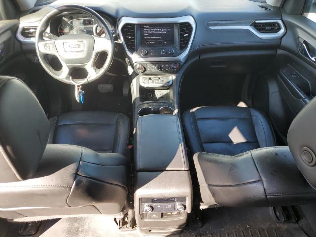 Photo 8 from auction – 2020 GMC ACADIA SLT with VIN 1GKKNULS4LZ106566