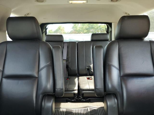 Photo 10 from auction – 2011 GMC YUKON DENA with VIN 1GKS2EEF8BR328315