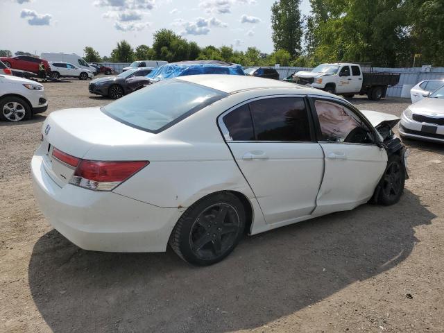 Photo 3 from auction – 2012 HONDA ACCORD EX with VIN 1HGCP2F73CA800803