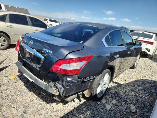 Photo 3 from auction – 2010 NISSAN MAXIMA S with VIN 1N4AA5AP8AC857022